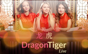 Dragon tiger live