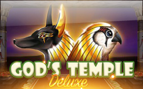 Gids temple deluxe