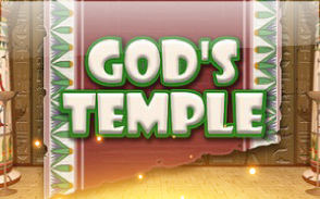 Gods temple