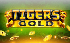 Tigers gold